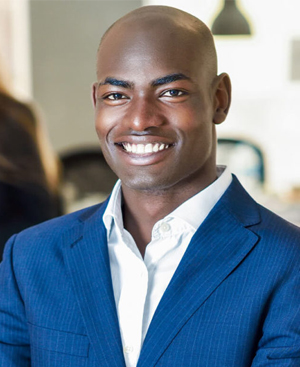 Daniel Paul